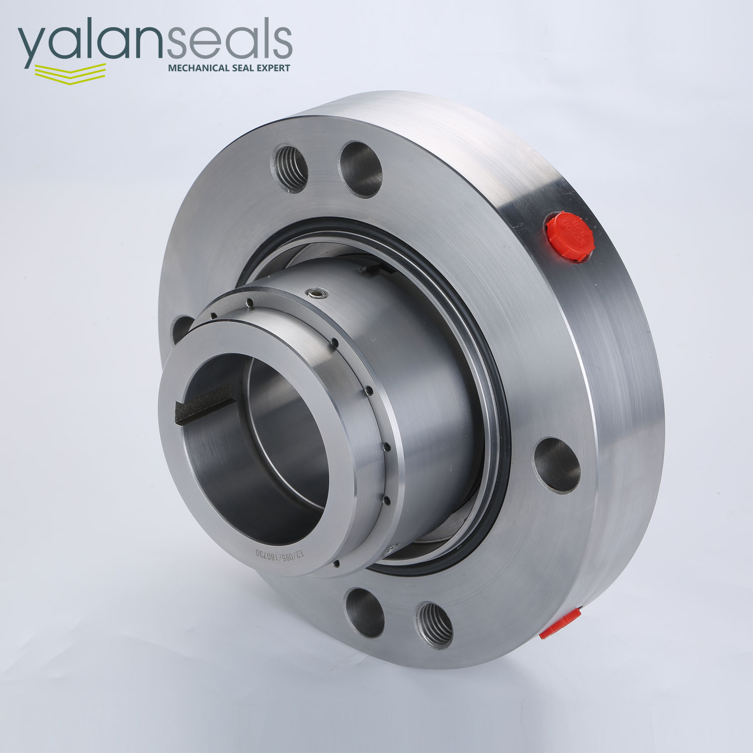 H75鍋爐給水泵用機封 1D56-H75 Boiler Feed Pump Cartridge Seal