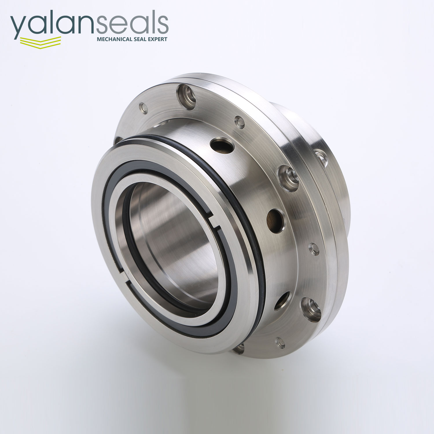 亞蘭UU7002J UU7002J Cartridge Mechanical Seal for Roots Blowers and other Blowers